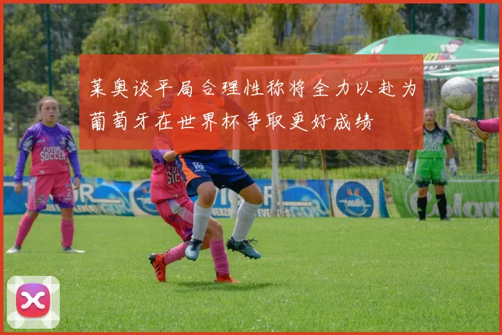 莱奥谈平局合理性称将全力以赴为葡萄牙在世界杯争取更好成绩