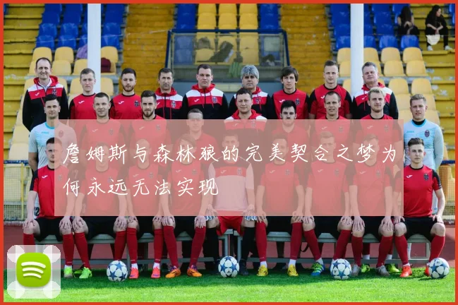 詹姆斯与森林狼的完美契合之梦为何永远无法实现